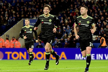 Chelsea - Hull City: Cơ hội tăng tốc