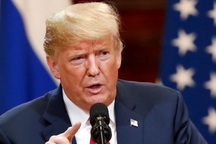 Tổng thống Trump dọa áp thuế với tất cả hàng hóa Trung Quốc