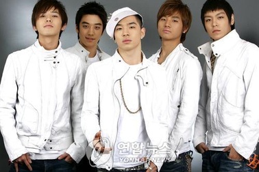 Big Bang sắp tung “hàng mới”