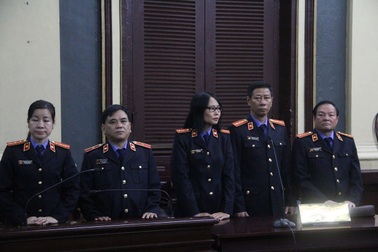 Yêu cầu Phương Trang trả lại cho ngân hàng Xây dựng hơn 4.000 tỉ đồng