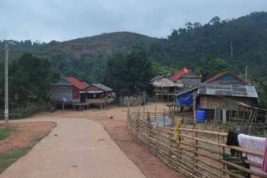 Bí thư Đảng ủy xã bị kỷ luật vì tham gia đánh bạc