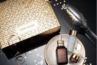 “Hộp quà nhan sắc”: Bất ngờ nối tiếp bất ngờ