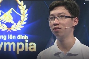 Cậu bé Google Phan Đăng Nhật Minh: Không học thêm, tự học ở nhà