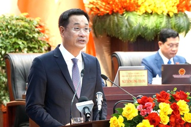 Bí thư Đà Nẵng yêu cầu rà soát, đánh giá thủy điện vừa và nhỏ