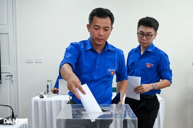 Đoàn thanh niên Báo Dân trí ra mắt Ban Chấp hành nhiệm kỳ 2025-2027