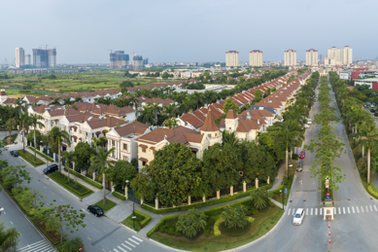Trung tâm hành chính ‘tách’ khỏi Thủ đô: Liệu bất động sản có ‘dậy sóng’?