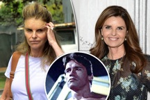 Vợ cũ tài tử "Kẻ hủy diệt": Người phụ nữ một thời tưởng như "có tất cả"