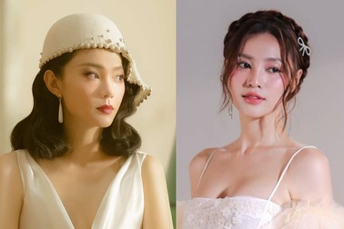 Lan Ngọc, Minh Hằng đối đầu tại giải Cánh diều vàng 2023