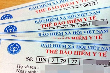Điều kiện đổi thẻ BHYT sang mã quyền lợi 2