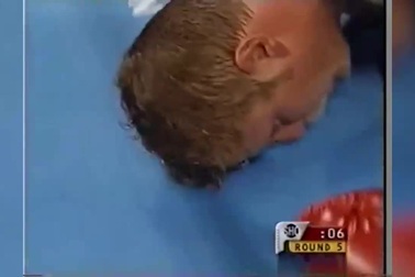 Xem lại 12 lần hạ knock-out đối thủ của huyền thoại quyền Anh Myke Tyson