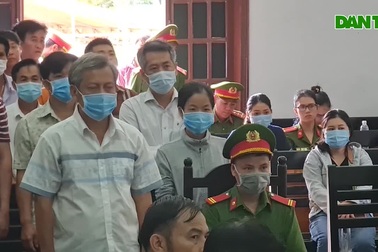 Đại gia Trịnh Sướng thay đổi lời khai, vụ án xăng giả phải điều tra lại