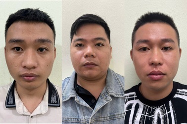 Nam thanh niên bị nhóm cướp khống chế, hành hung ép đưa tiền