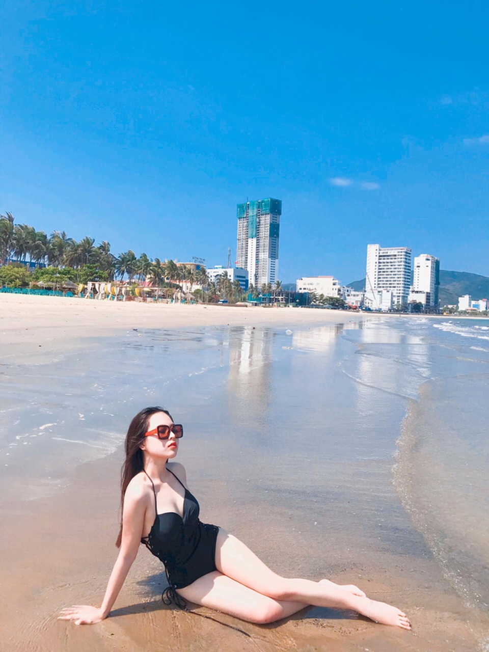 Cục thịt mỡ vĩ đại lột xác thành hot girl gợi cảm miễn chê - 15 Cục thịt mỡ vĩ đại lột xác thành hot girl gợi cảm miễn chê - 15