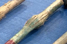 Đội tuyển võ gậy: Khó tin gậy dập nát, dán băng dính trước SEA Games