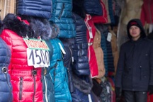 Người Việt tại Nga: "Nằm im" đợi vụ xuân hè