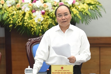 Thủ tướng: Mong TPHCM "đồng cam cộng khổ" cùng cả nước