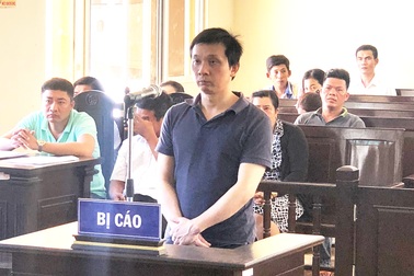 Giám đốc công ty gây sai phạm tại khu dân cư Nọc Nạng lãnh 12 năm tù