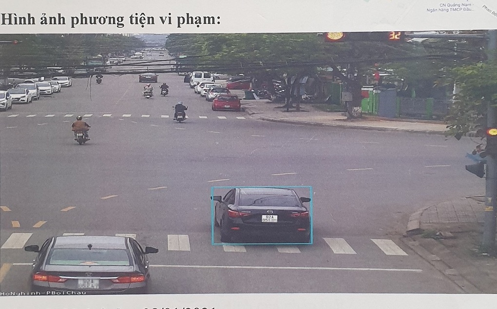Cục CSGT hướng dẫn người dân cách nộp phạt nguội thuận tiện - 1 Cục CSGT hướng dẫn người dân cách nộp phạt nguội thuận tiện - 1