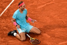 Rafael Nadal: “Tôi từng nghĩ không thể vô địch Roland Garros”