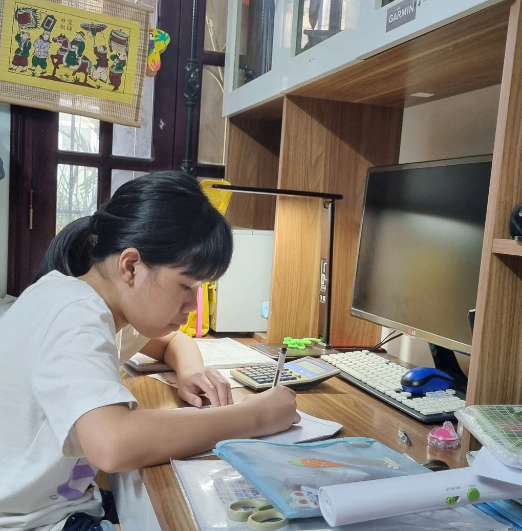 Thầy cô trù dập học trò vì không học thêm thì không đủ tư cách dạy học - 1 Thầy cô trù dập học trò vì không học thêm thì không đủ tư cách dạy học - 1