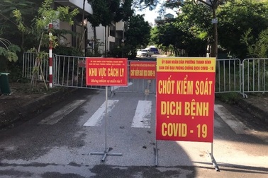 Chủ tịch tỉnh yêu cầu làm rõ việc cách ly tại nhà làm lây lan dịch