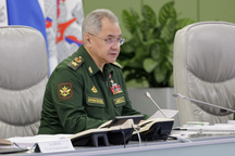 Bộ trưởng Quốc phòng Nga lần đầu lên tiếng vụ Wagner nổi loạn