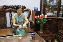 Tôi đã vượt qua đau nhức xương khớp thế nào?