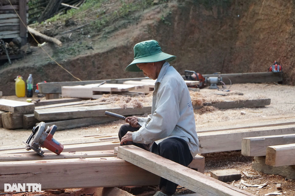 Hơn 8.500 hộ nghèo, cận nghèo ở Thanh Hóa được hỗ trợ xây nhà - 2 Hơn 8.500 hộ nghèo, cận nghèo ở Thanh Hóa được hỗ trợ xây nhà - 2