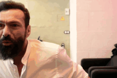 Khoảnh khắc thăng hoa khi ước mơ trở thành sự thật