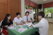 Sinh viên ngành CNTT thiếu kỹ năng nghề nghiệp