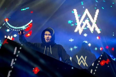 Alan Walker trả lời phỏng vấn và giao lưu độc quyền trên Bigo Live