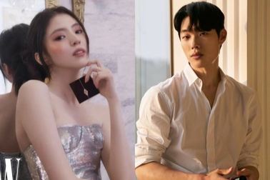 Vừa kêu oan, Han So Hee bất ngờ thừa nhận đang hẹn hò