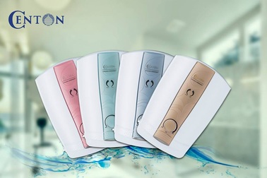 Máy nước nóng trực tiếp dễ gây giật điện?