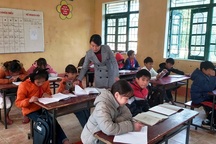 Học sinh Thanh Hóa nghỉ Tết Nguyên đán Tân Sửu 9 ngày