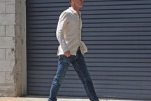 Chia tay Angelina Jolie, Brad Pitt bị biếng ăn và sút cân nghiêm trọng