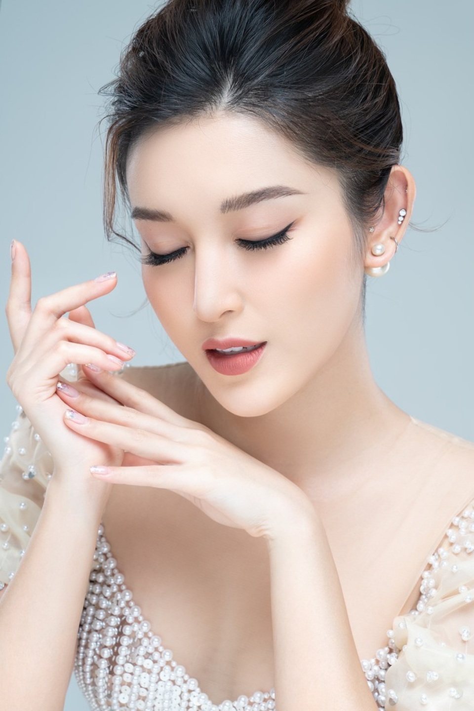 Mỹ Tâm, HHen Niê trần tình chuyện chưa vội lấy chồng - 4 Mỹ Tâm, HHen Niê trần tình chuyện chưa vội lấy chồng - 4