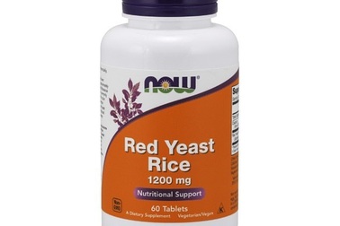 Tổn thương gan do uống men gạo đỏ để hạ mỡ máu