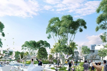 Nâng tầm cuộc sống với chuỗi tiện ích 5 sao tại The Ocean Village – FLC Quảng Bình