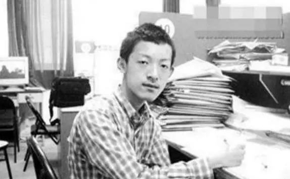 View - Thiên tài toán học đi tu 8 năm rồi hoàn tục, lấy vợ, làm doanh nhân | Báo Dân trí