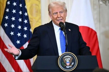 Ông Trump: Xung đột ở Ukraine lẽ ra không xảy ra nếu Nga còn trong G8