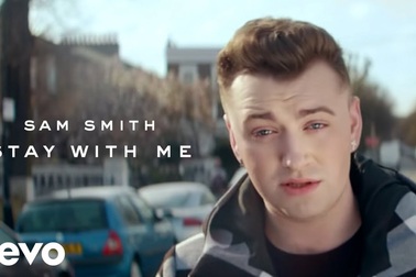Sam Smith - Stay With Me