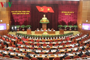 Trung ương bàn cách nâng sức cạnh tranh của nền kinh tế