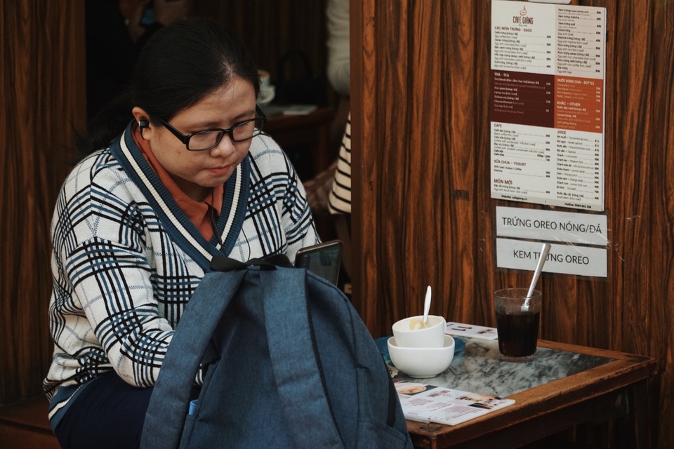 Văn hóa cà phê xưa và nay trong tiềm thức người Hà Nội - 4 Văn hóa cà phê xưa và nay trong tiềm thức người Hà Nội - 4