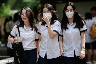 Điểm chuẩn xét tuyển bổ sung vào đại học Hồng Đức cao nhất 27,63