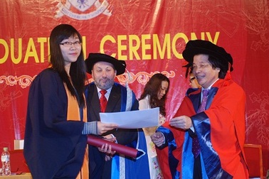 Chương trình liên kết MBA đạt chuẩn của EPAS