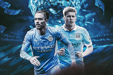 Bị Premier League "đánh hội đồng", Man City có thể xuống hạng 5