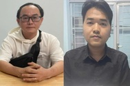 Dòng tiền nghìn tỷ trong đường dây tổ chức đánh bạc xuyên quốc gia