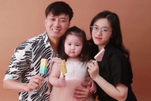 Quách Ngọc Tuyên công khai có con thứ 2 trong ngày ra mắt phim