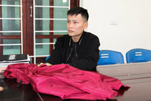 Tiết lộ bất ngờ vụ Phó giám đốc đi cướp ngân hàng ở Nghệ An