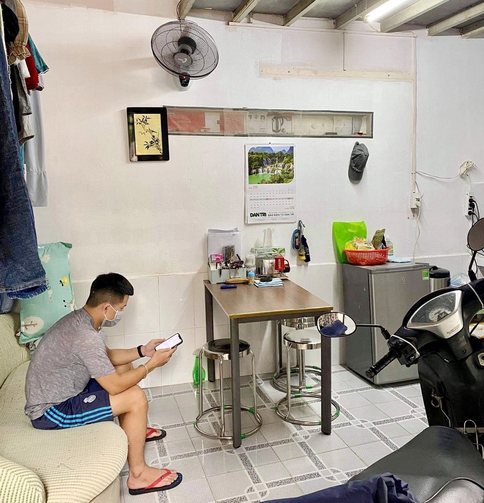Giấc mơ mua nhà thành phố: Khi tích được tiền, giá nhà đã tăng 300 - 400% - 2 Giấc mơ mua nhà thành phố: Khi tích được tiền, giá nhà đã tăng 300 - 400% - 2